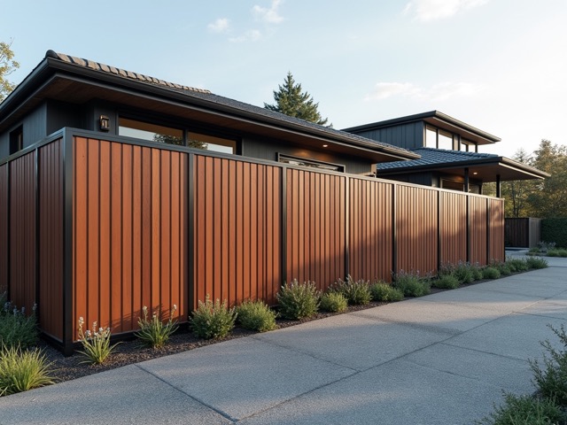 Jak zrobić ogrodzenie na skarpie – praktyczne rozwiązania i błędy do uniknięcia